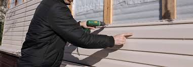 Best Fiber Cement Siding Installation  in Kearney, MO